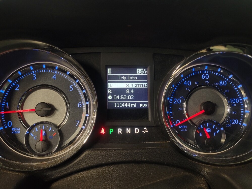 2016 Chrysler Town & Country in Tallahassee, FL 32304 - 18074442 23