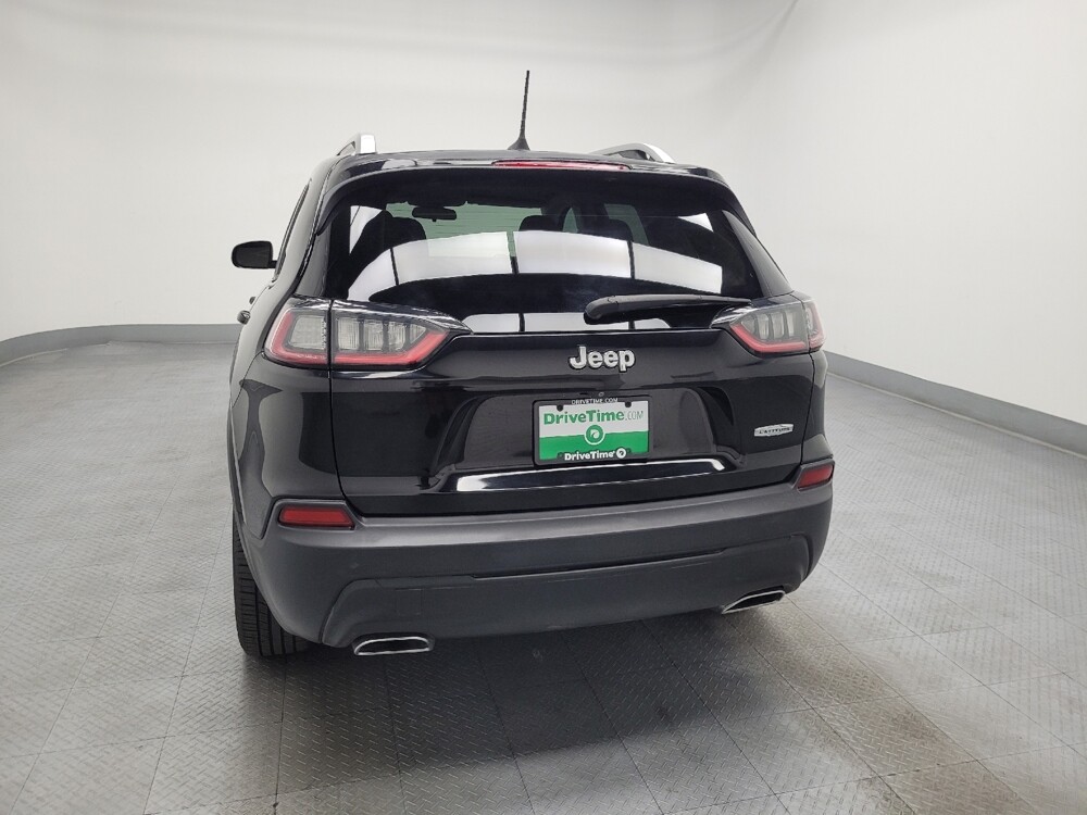 2019 Jeep Cherokee in Reno, NV 89502 - 18074444 6