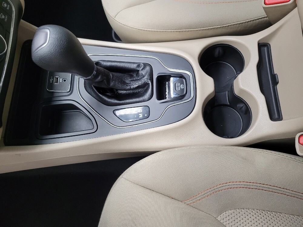 2019 Jeep Cherokee in Reno, NV 89502 - 18074444 26