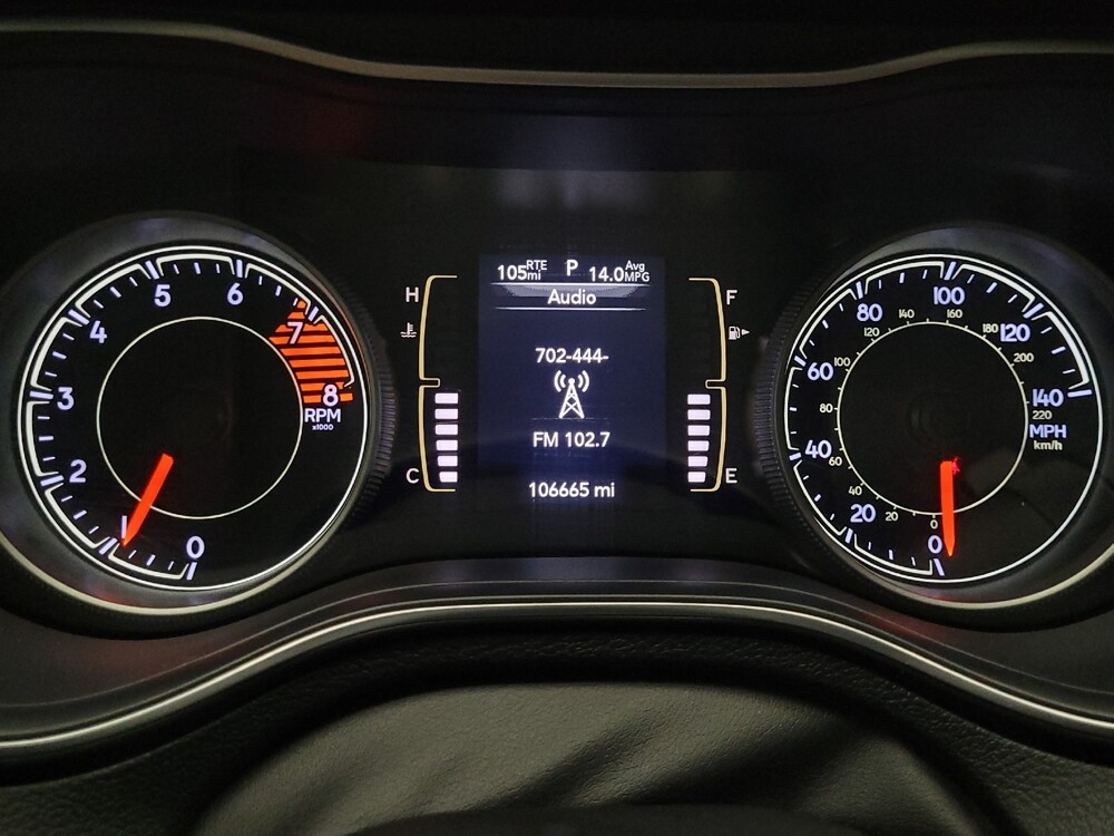 2019 Jeep Cherokee in Reno, NV 89502 - 18074444 23