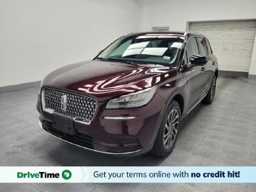 2020 Lincoln Corsair in Las Vegas, NV 89104