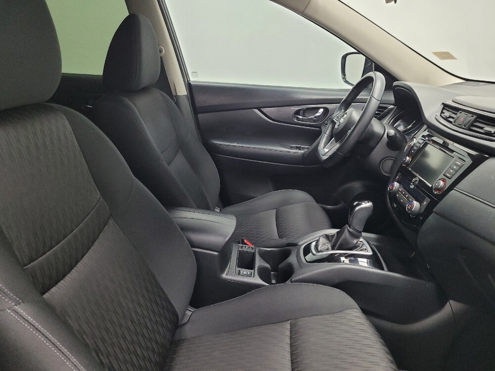 2019 Nissan Rogue in Las Vegas, NV 89104 - 18074446 21