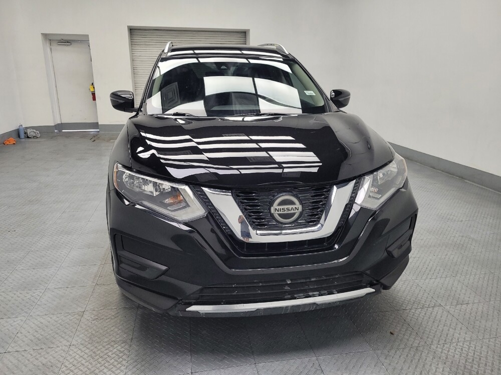 2019 Nissan Rogue in Las Vegas, NV 89104 - 18074446 14