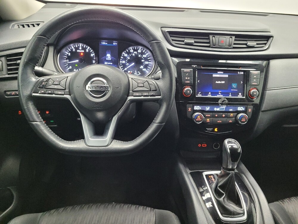 2019 Nissan Rogue in Las Vegas, NV 89104 - 18074446 22