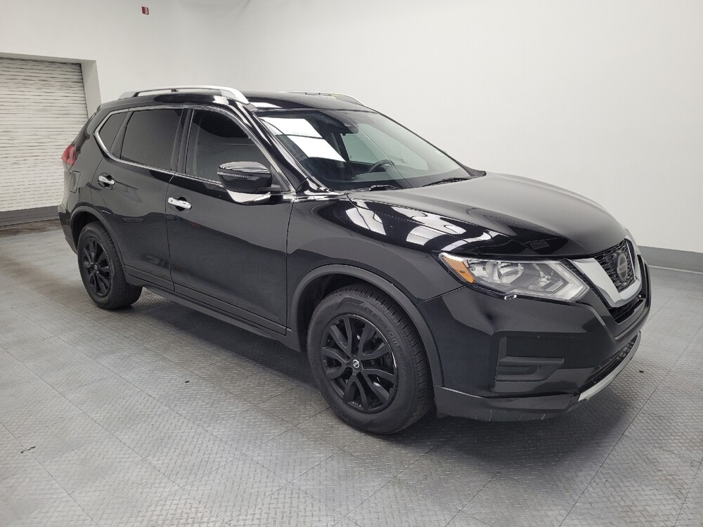 2019 Nissan Rogue in Las Vegas, NV 89104 - 18074446 11