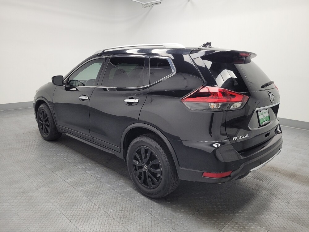 2019 Nissan Rogue in Las Vegas, NV 89104 - 18074446 3