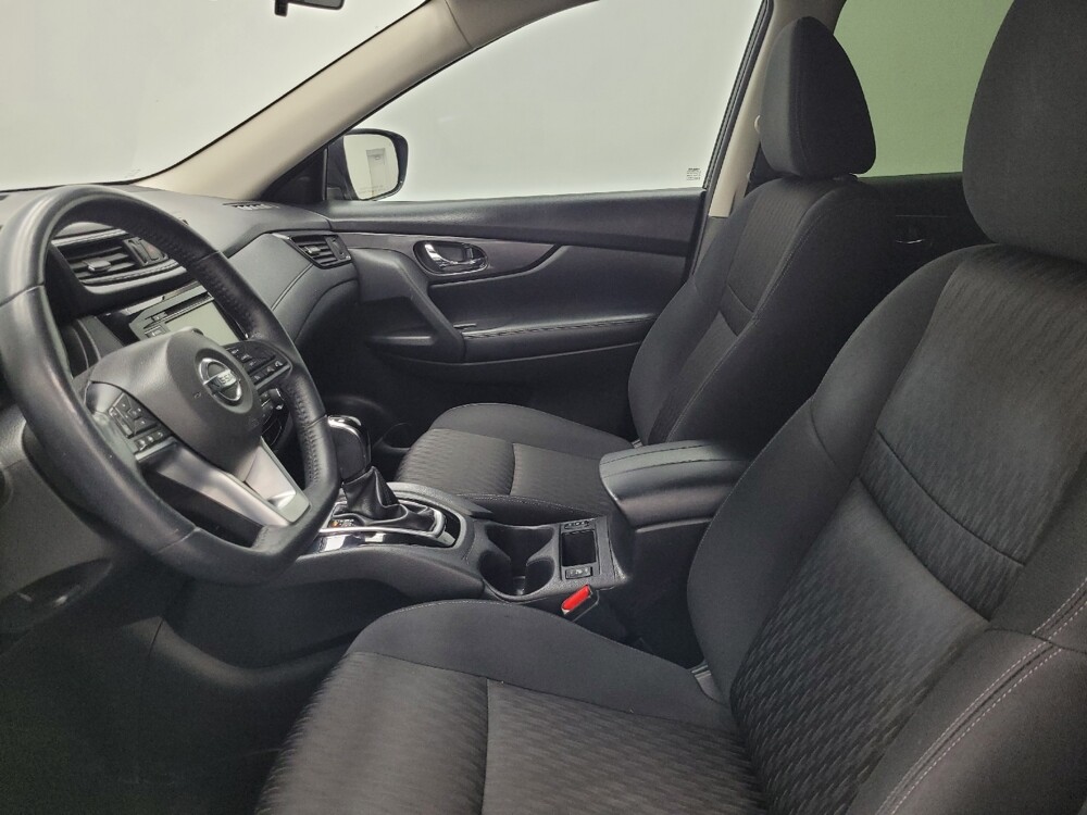 2019 Nissan Rogue in Las Vegas, NV 89104 - 18074446 17