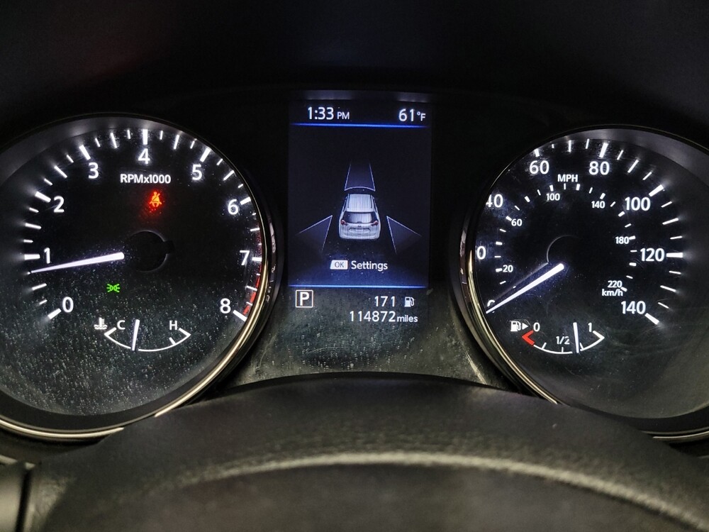 2019 Nissan Rogue in Las Vegas, NV 89104 - 18074446 23