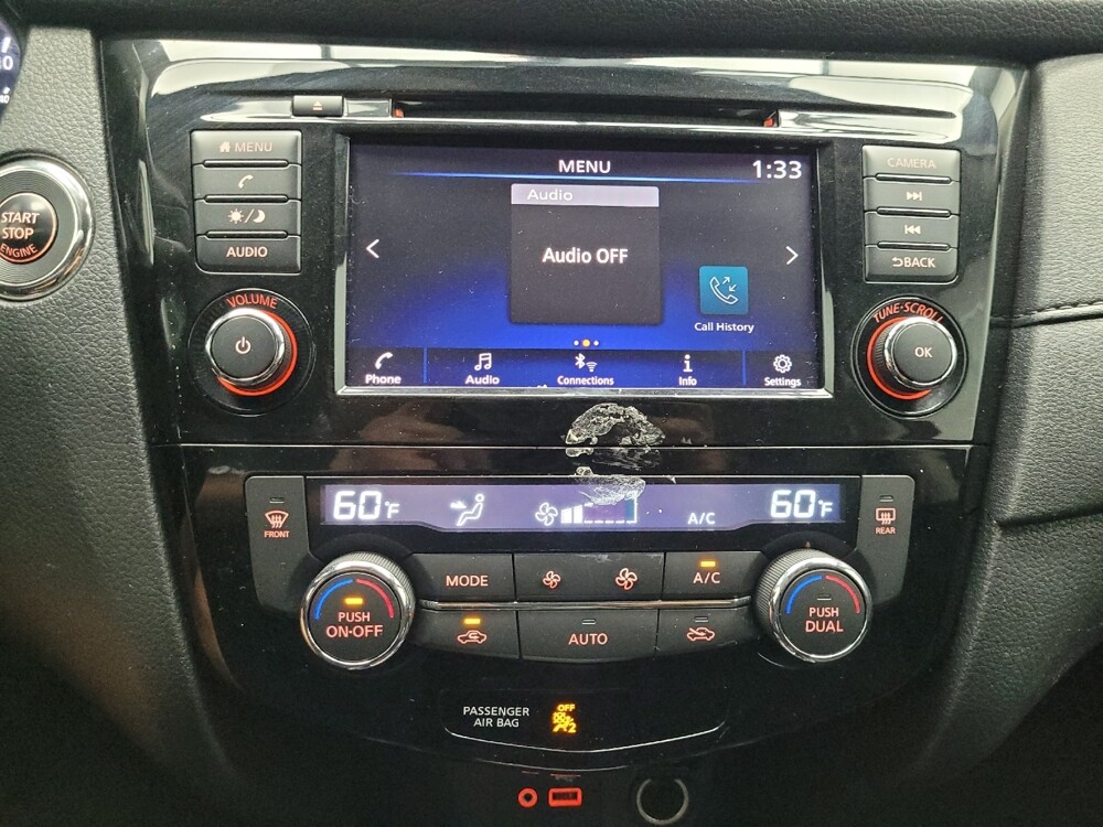 2019 Nissan Rogue in Las Vegas, NV 89104 - 18074446 25