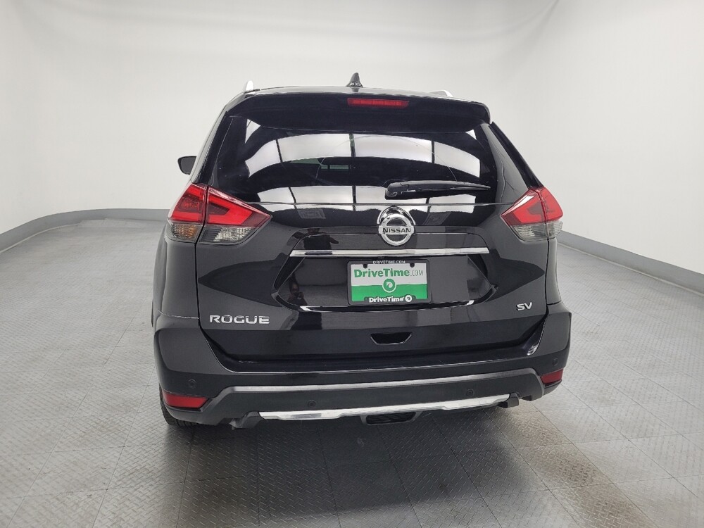 2019 Nissan Rogue in Las Vegas, NV 89104 - 18074446 6