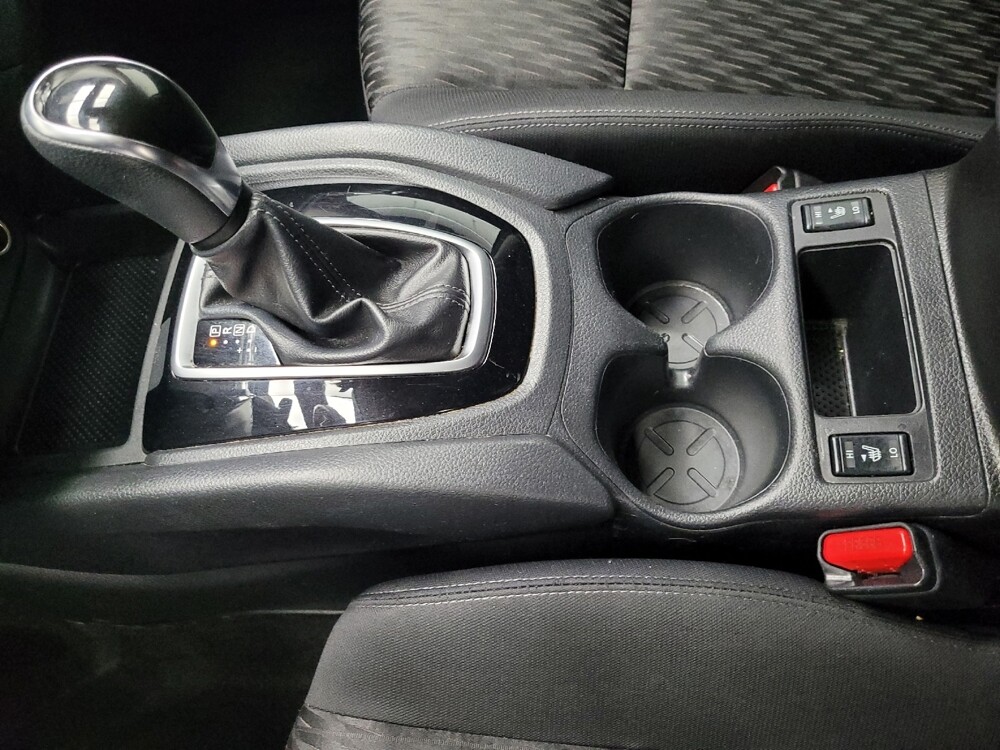 2019 Nissan Rogue in Las Vegas, NV 89104 - 18074446 26