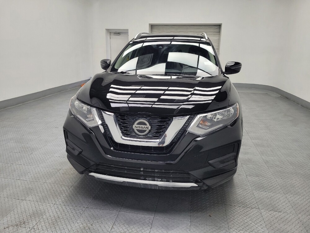 2019 Nissan Rogue in Las Vegas, NV 89104 - 18074446 15