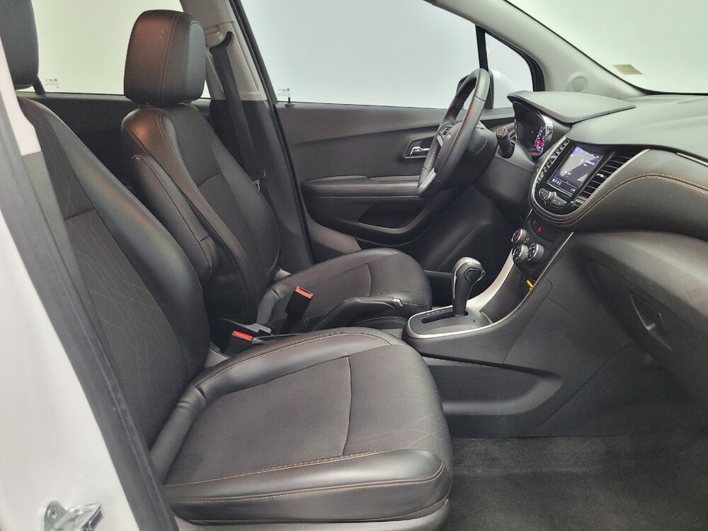 2018 Chevrolet Trax in Reno, NV 89502 - 18074447 21