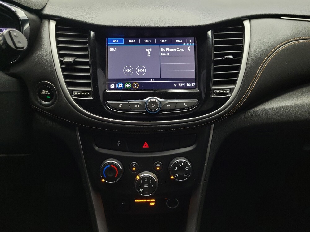 2018 Chevrolet Trax in Reno, NV 89502 - 18074447 25