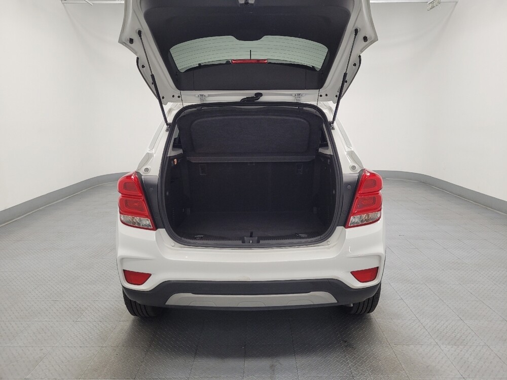 2018 Chevrolet Trax in Reno, NV 89502 - 18074447 29