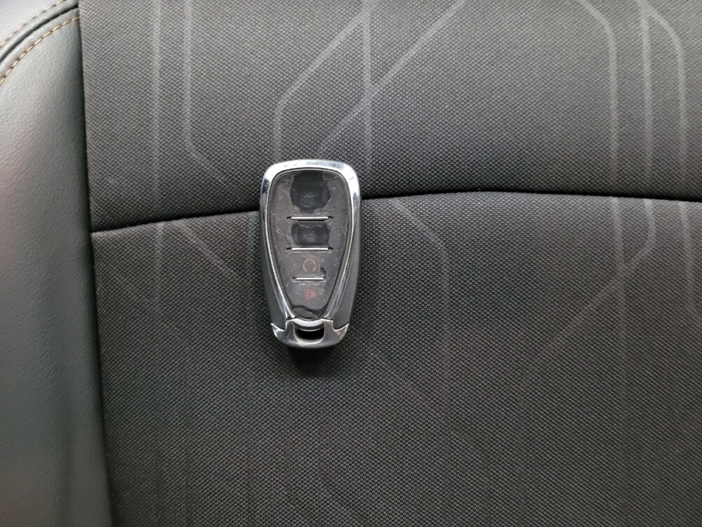 2018 Chevrolet Trax in Reno, NV 89502 - 18074447 32