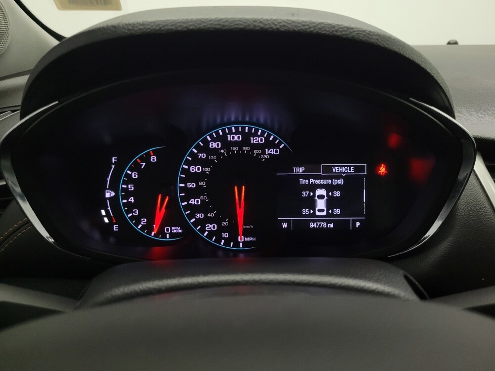 2018 Chevrolet Trax in Reno, NV 89502 - 18074447 23