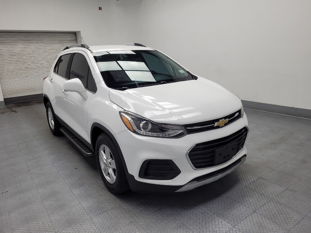 2018 Chevrolet Trax in Reno, NV 89502 - 18074447 13