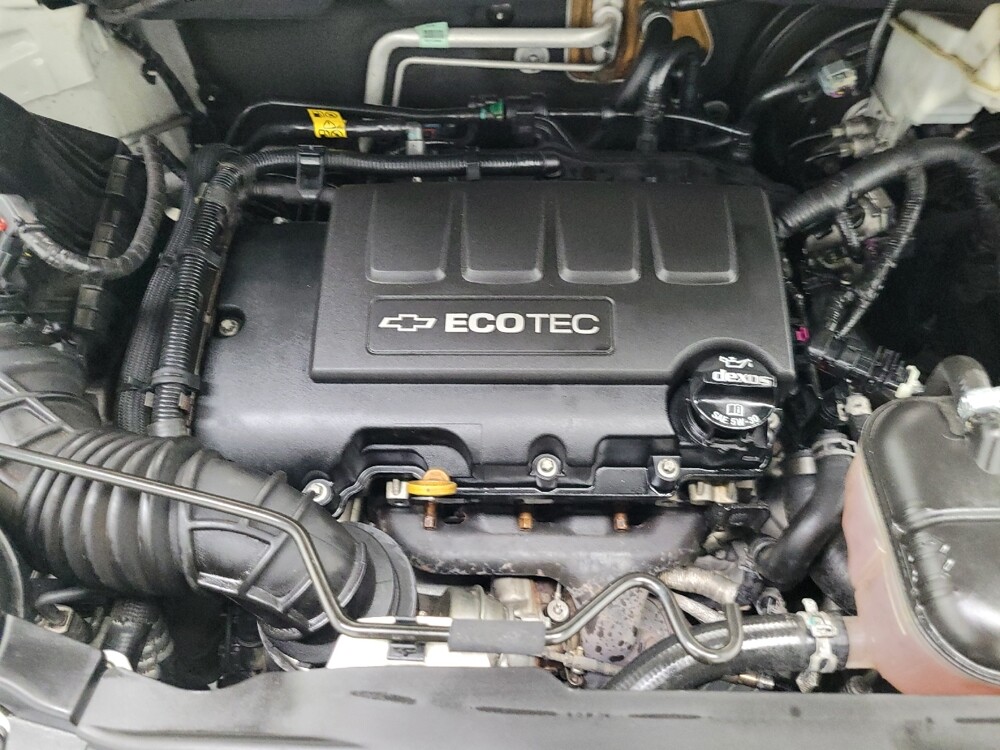 2018 Chevrolet Trax in Reno, NV 89502 - 18074447 30