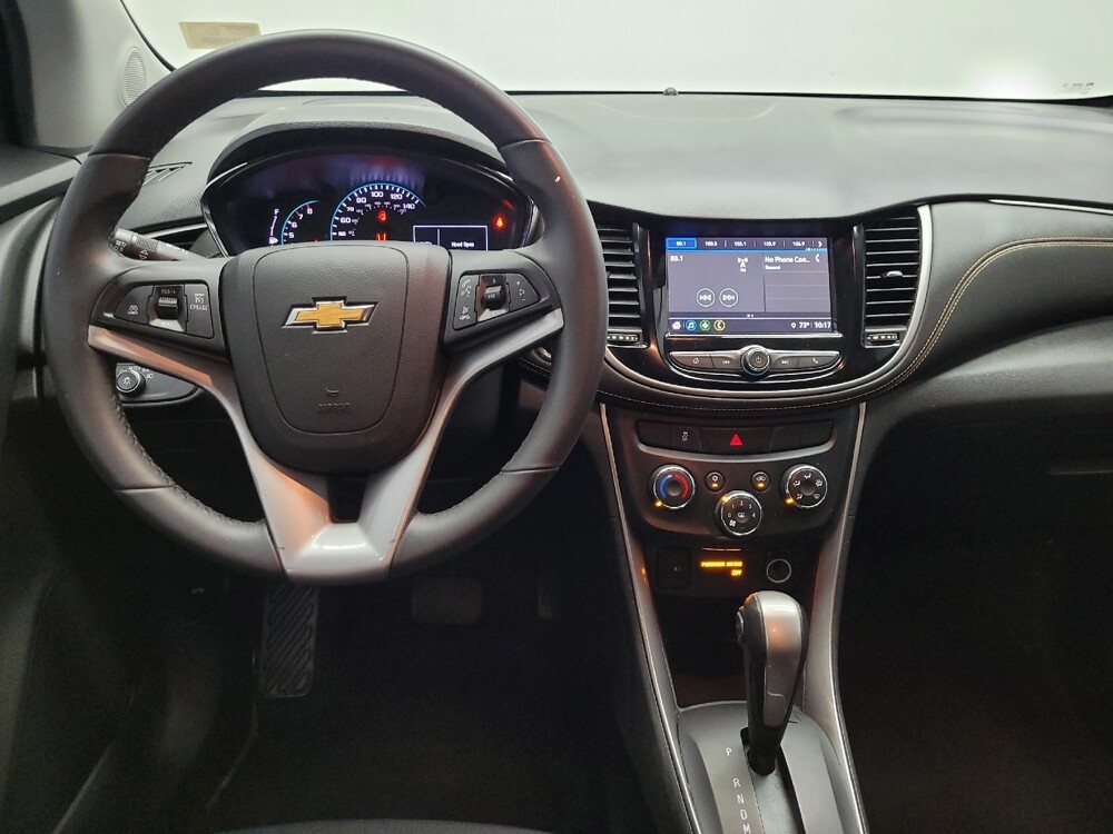 2018 Chevrolet Trax in Reno, NV 89502 - 18074447 22