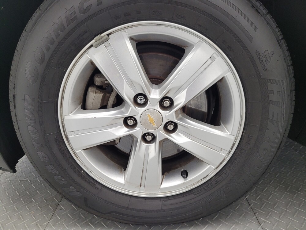 2018 Chevrolet Trax in Reno, NV 89502 - 18074447 31