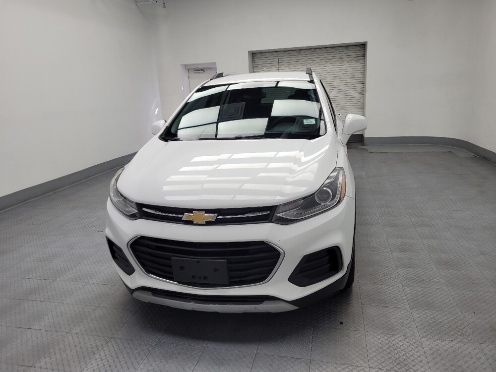 2018 Chevrolet Trax in Reno, NV 89502 - 18074447 15