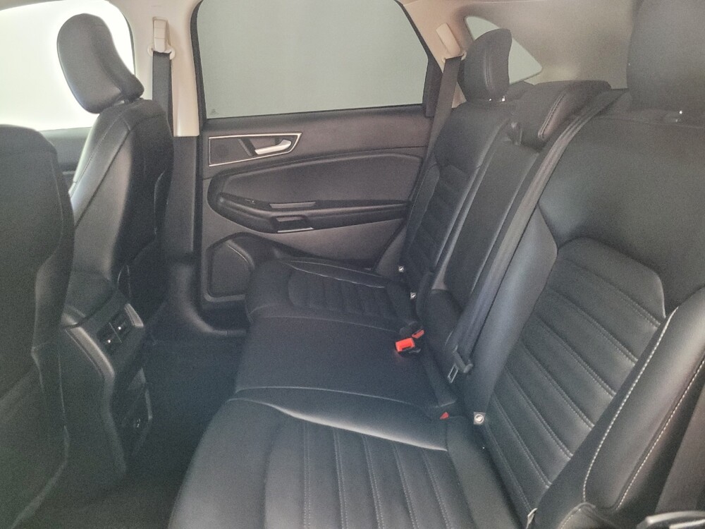 2022 Ford Edge in Las Vegas, NV 89104 - 18074448 18