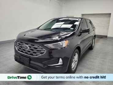 2022 Ford Edge in Las Vegas, NV 89104