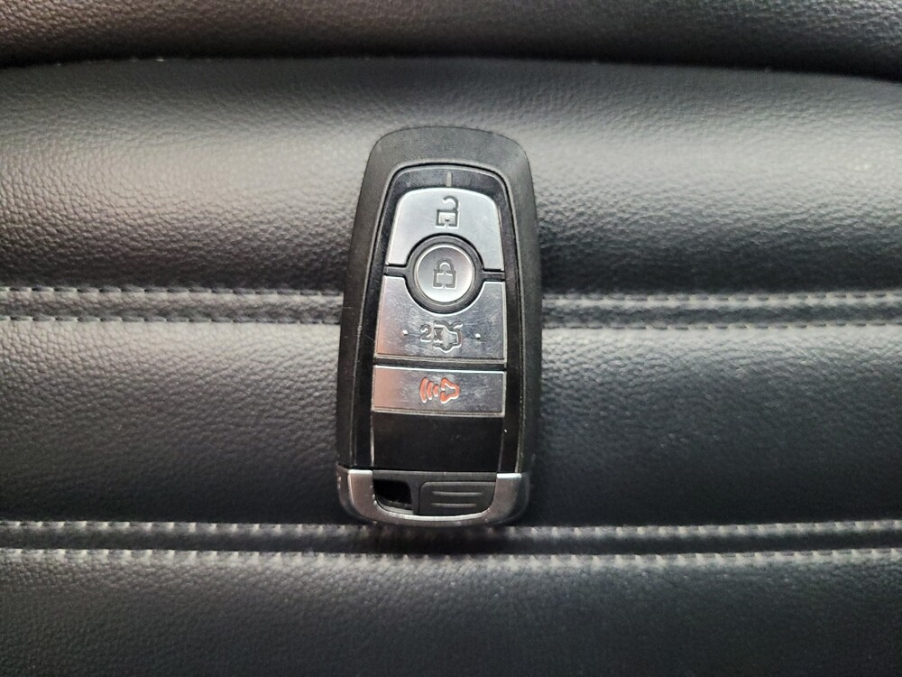 2022 Ford Edge in Las Vegas, NV 89104 - 18074448 32