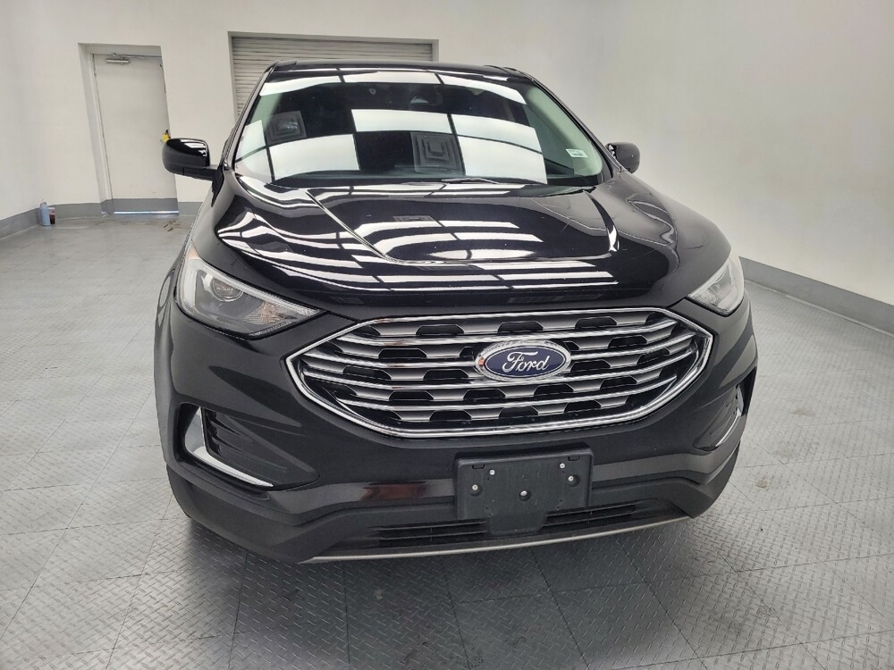 2022 Ford Edge in Las Vegas, NV 89104 - 18074448 14