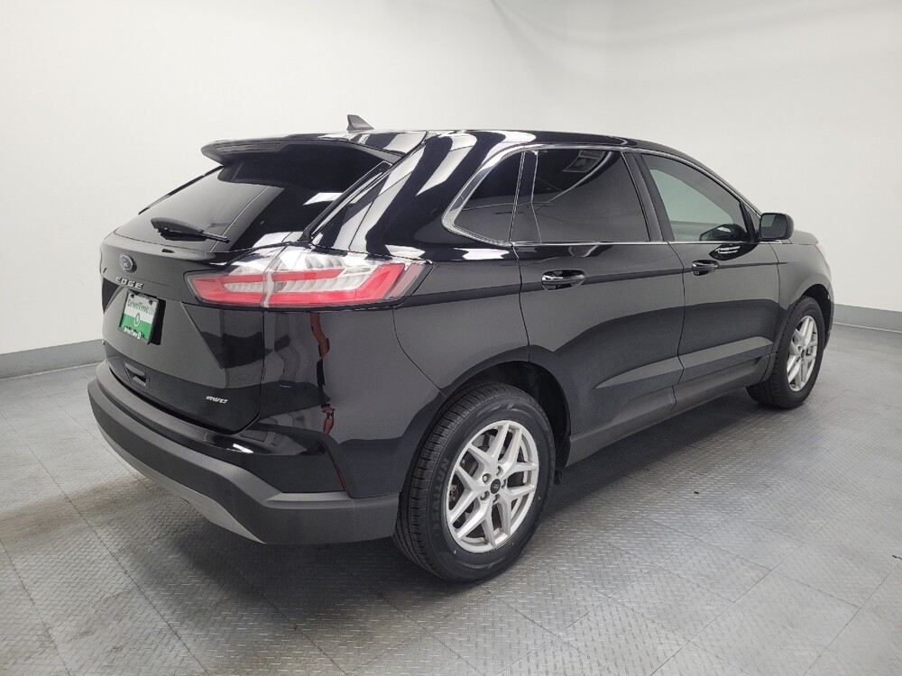 2022 Ford Edge in Las Vegas, NV 89104 - 18074448 10