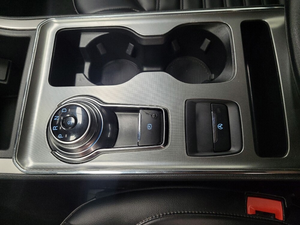 2022 Ford Edge in Las Vegas, NV 89104 - 18074448 26