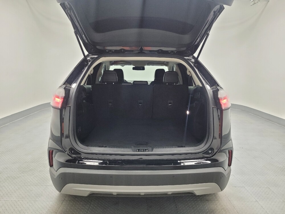 2022 Ford Edge in Las Vegas, NV 89104 - 18074448 29