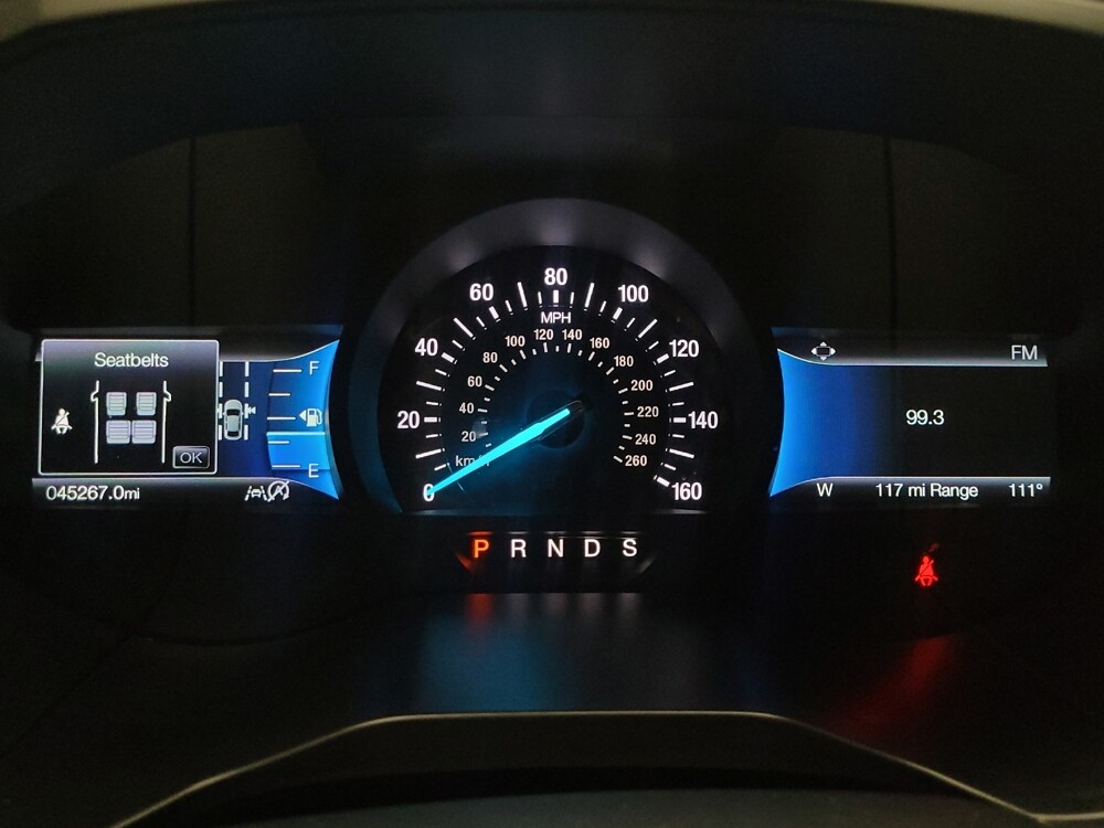 2022 Ford Edge in Las Vegas, NV 89104 - 18074448 23