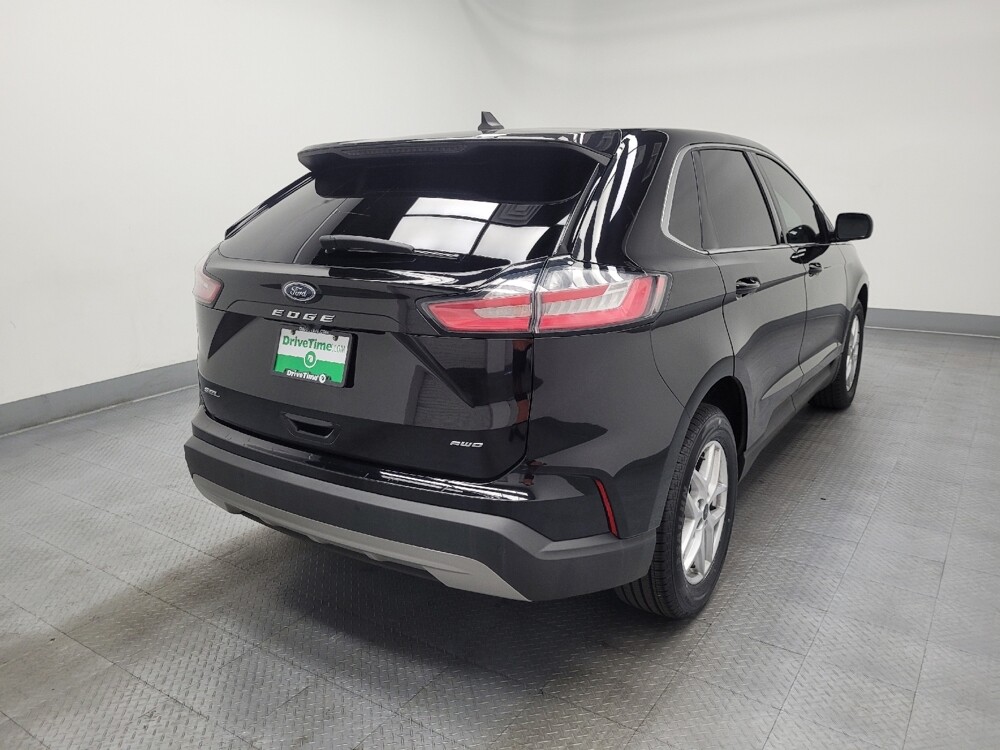 2022 Ford Edge in Las Vegas, NV 89104 - 18074448 9