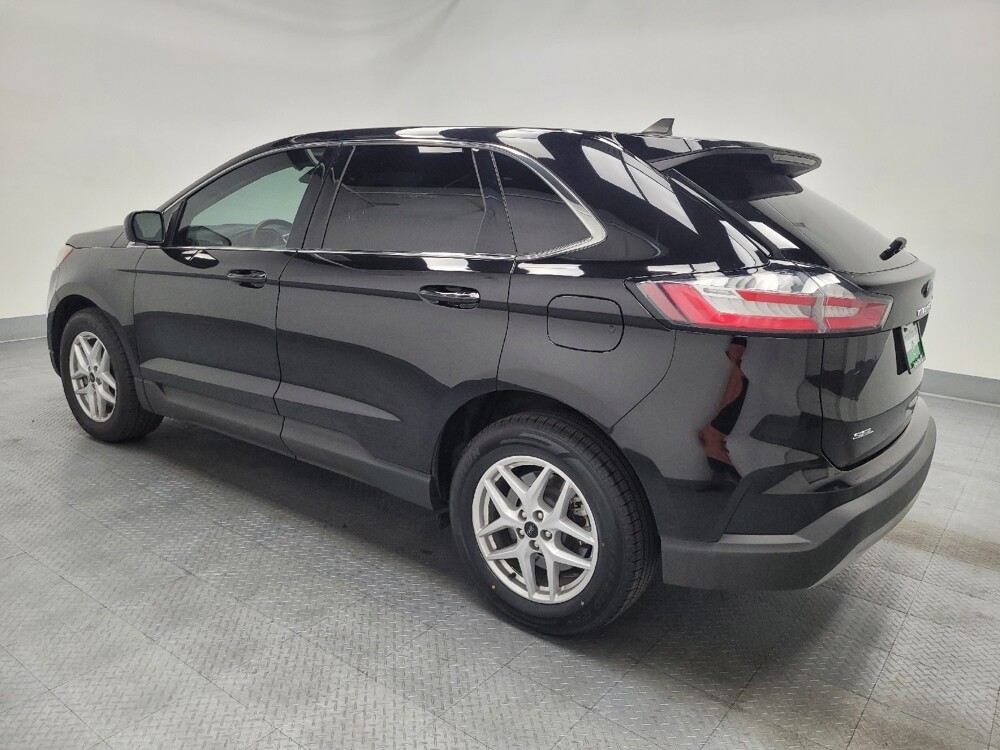 2022 Ford Edge in Las Vegas, NV 89104 - 18074448 3