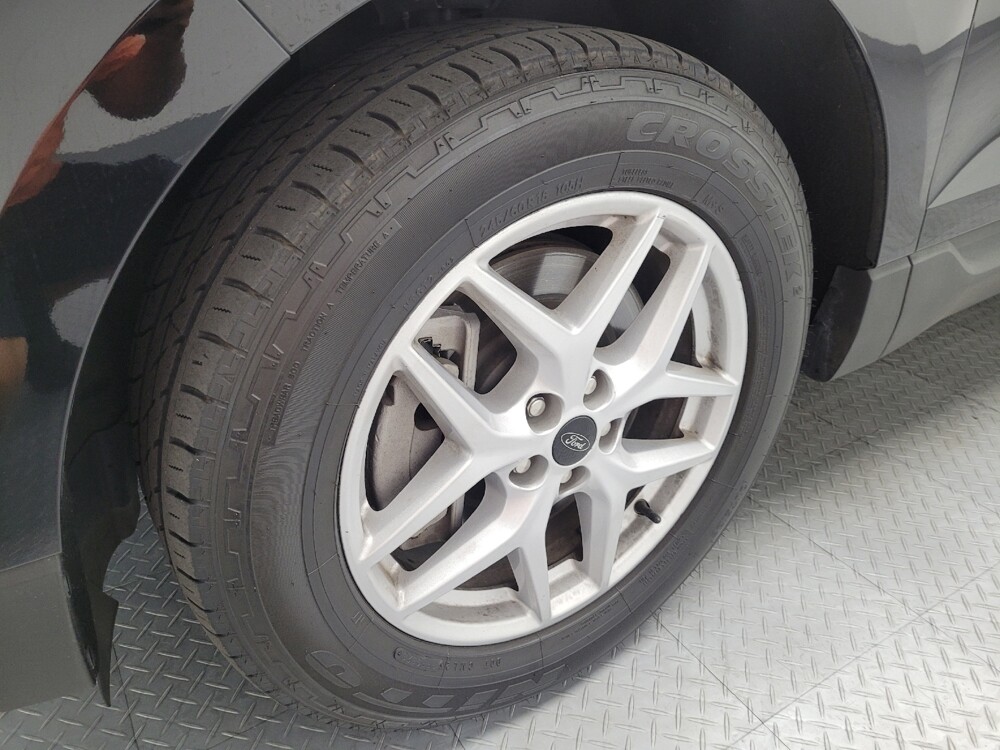 2022 Ford Edge in Las Vegas, NV 89104 - 18074448 31