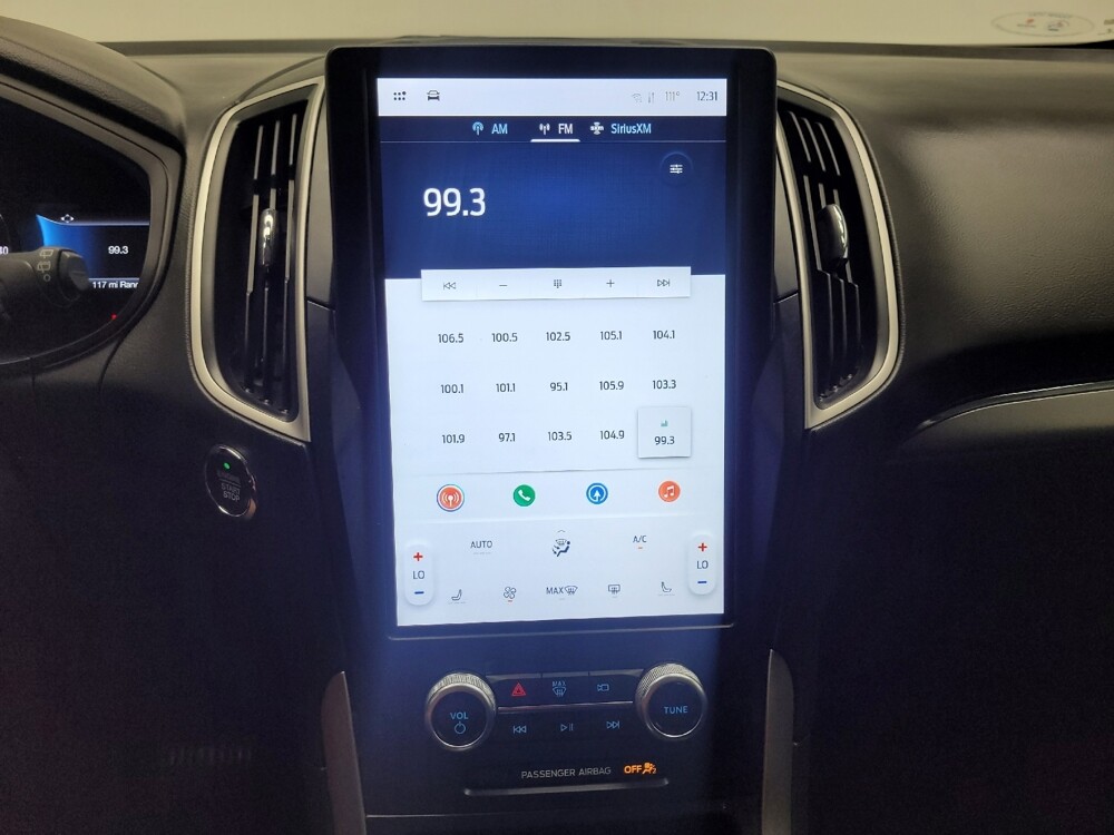 2022 Ford Edge in Las Vegas, NV 89104 - 18074448 25