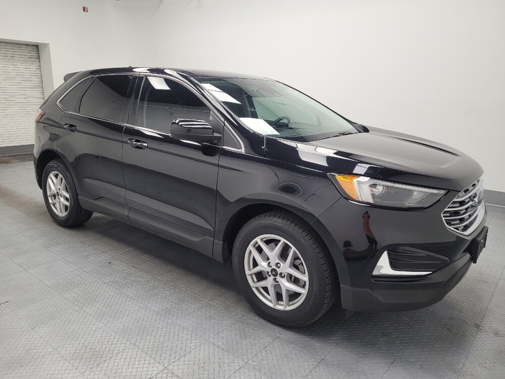 2022 Ford Edge in Las Vegas, NV 89104 - 18074448 11