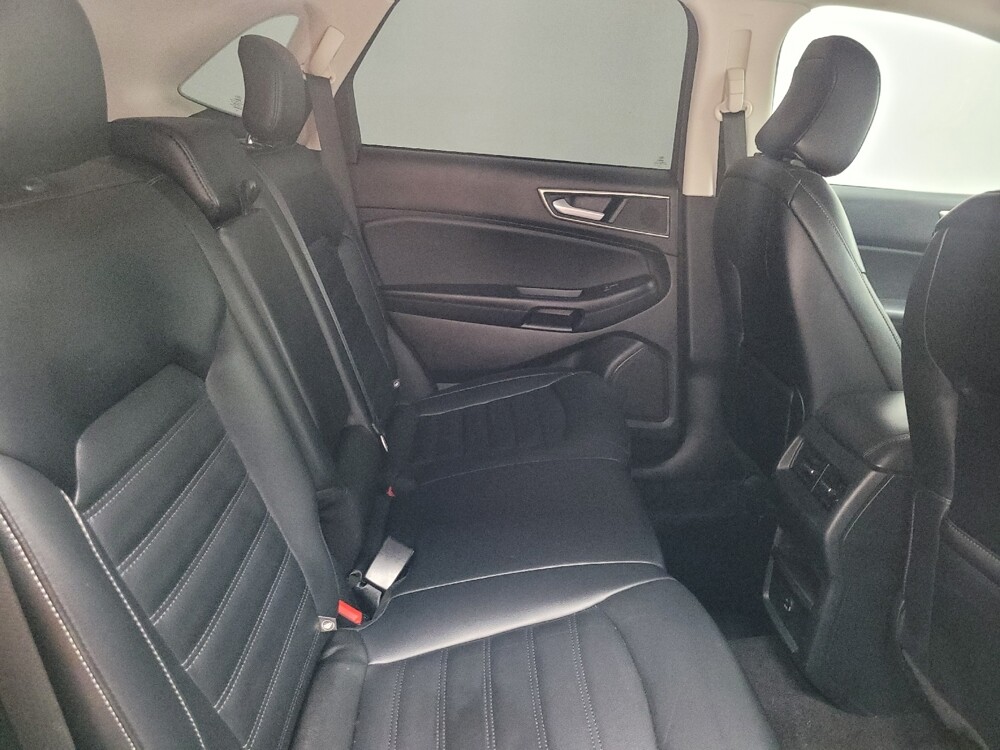 2022 Ford Edge in Las Vegas, NV 89104 - 18074448 19