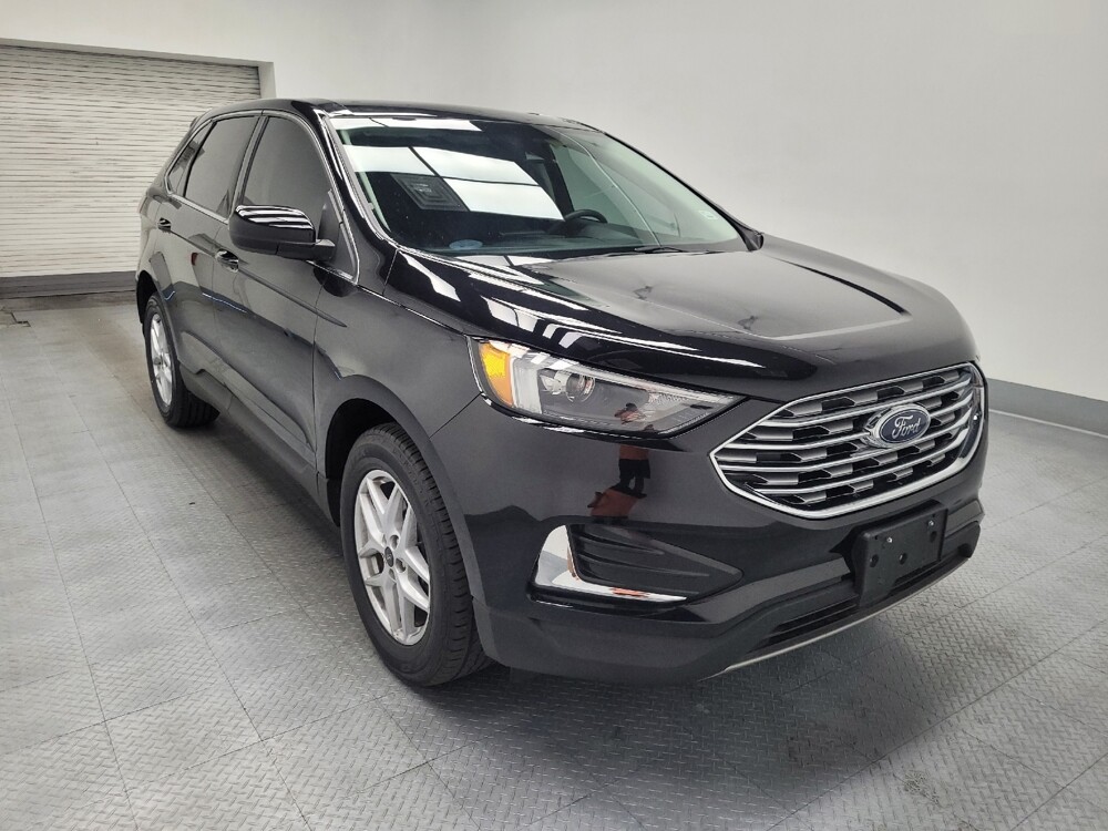 2022 Ford Edge in Las Vegas, NV 89104 - 18074448 13