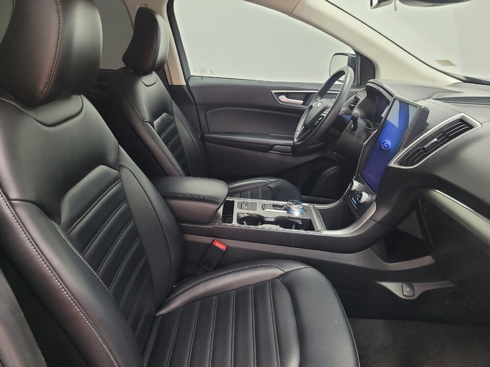 2022 Ford Edge in Las Vegas, NV 89104 - 18074448 21