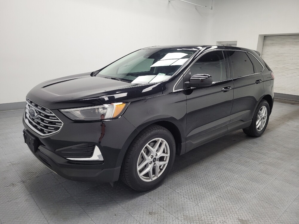 2022 Ford Edge in Las Vegas, NV 89104 - 18074448 2