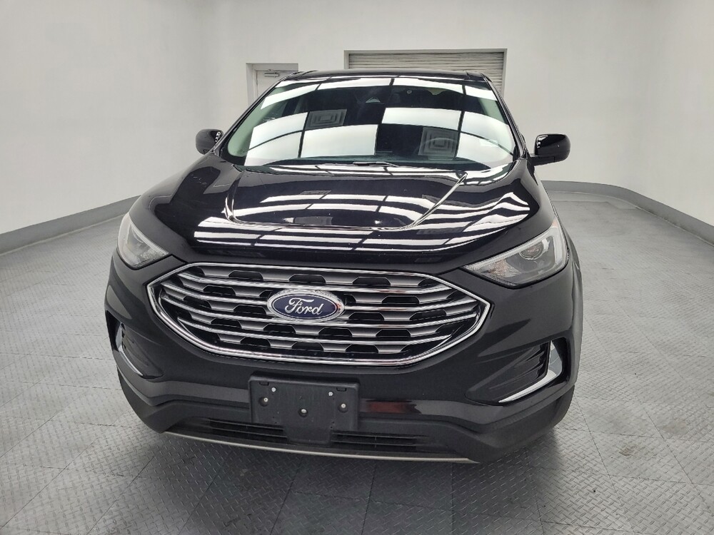 2022 Ford Edge in Las Vegas, NV 89104 - 18074448 15