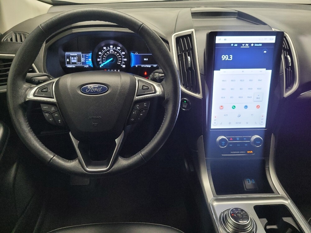 2022 Ford Edge in Las Vegas, NV 89104 - 18074448 22