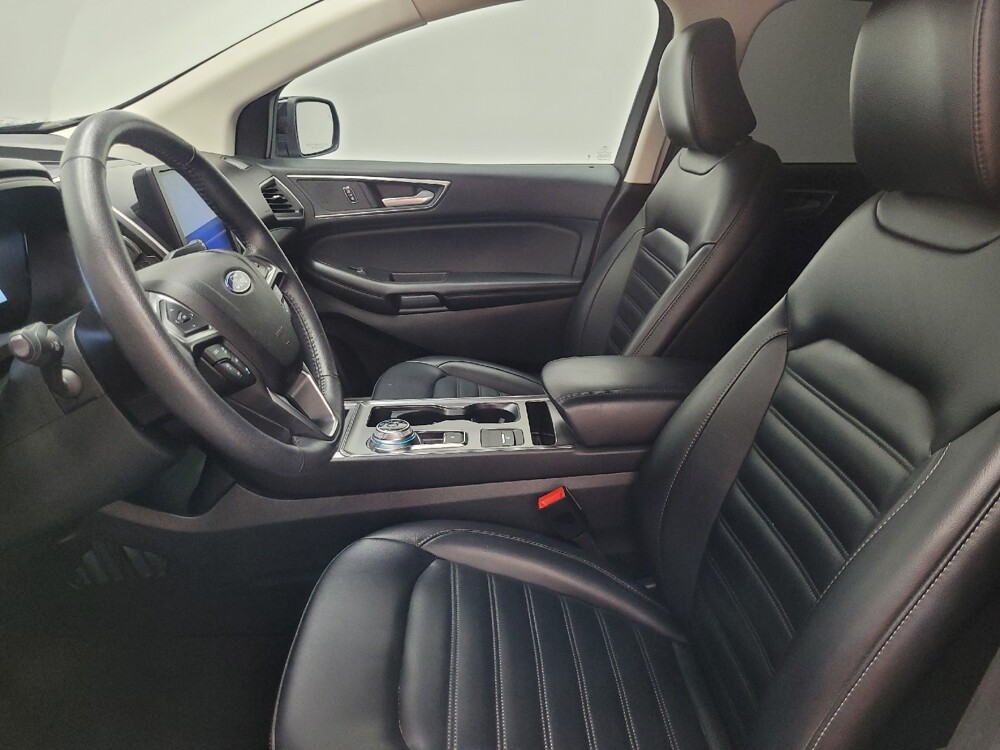2022 Ford Edge in Las Vegas, NV 89104 - 18074448 17