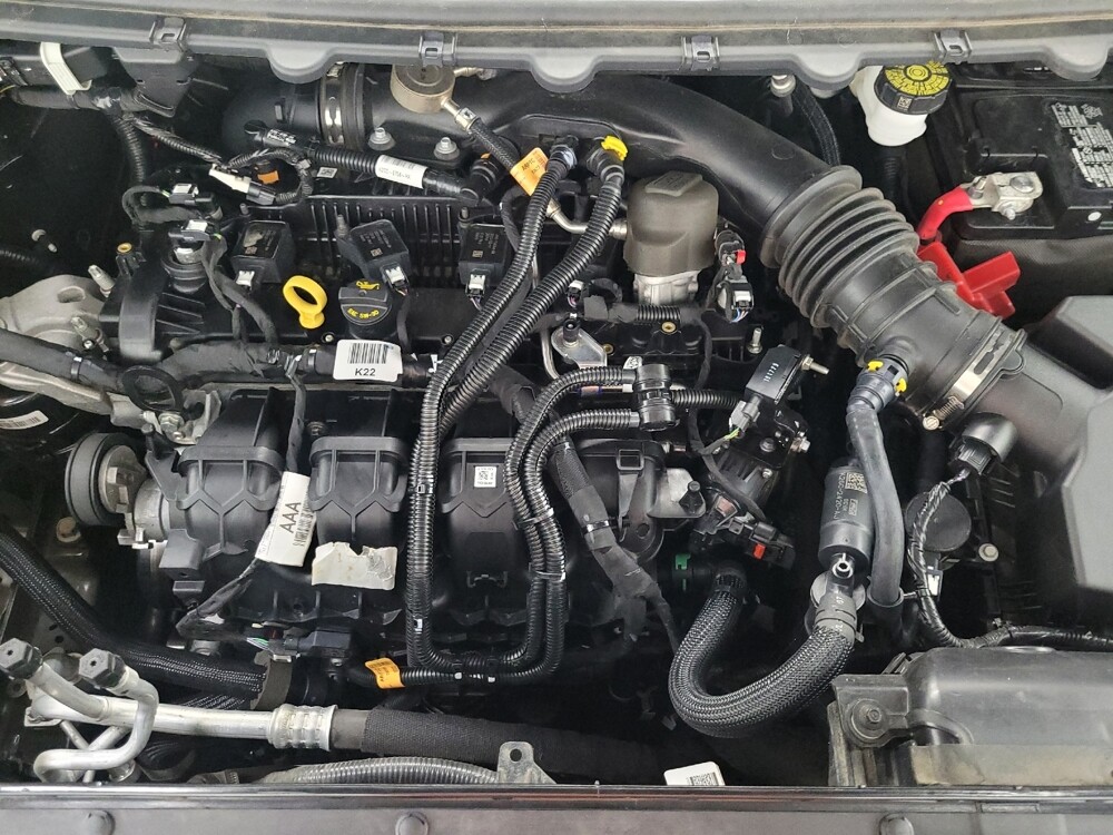 2022 Ford Edge in Las Vegas, NV 89104 - 18074448 30