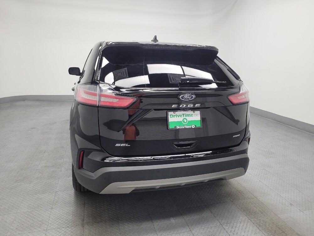 2022 Ford Edge in Las Vegas, NV 89104 - 18074448 6