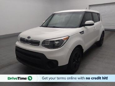 2019 Kia Soul in Savannah, GA 31419