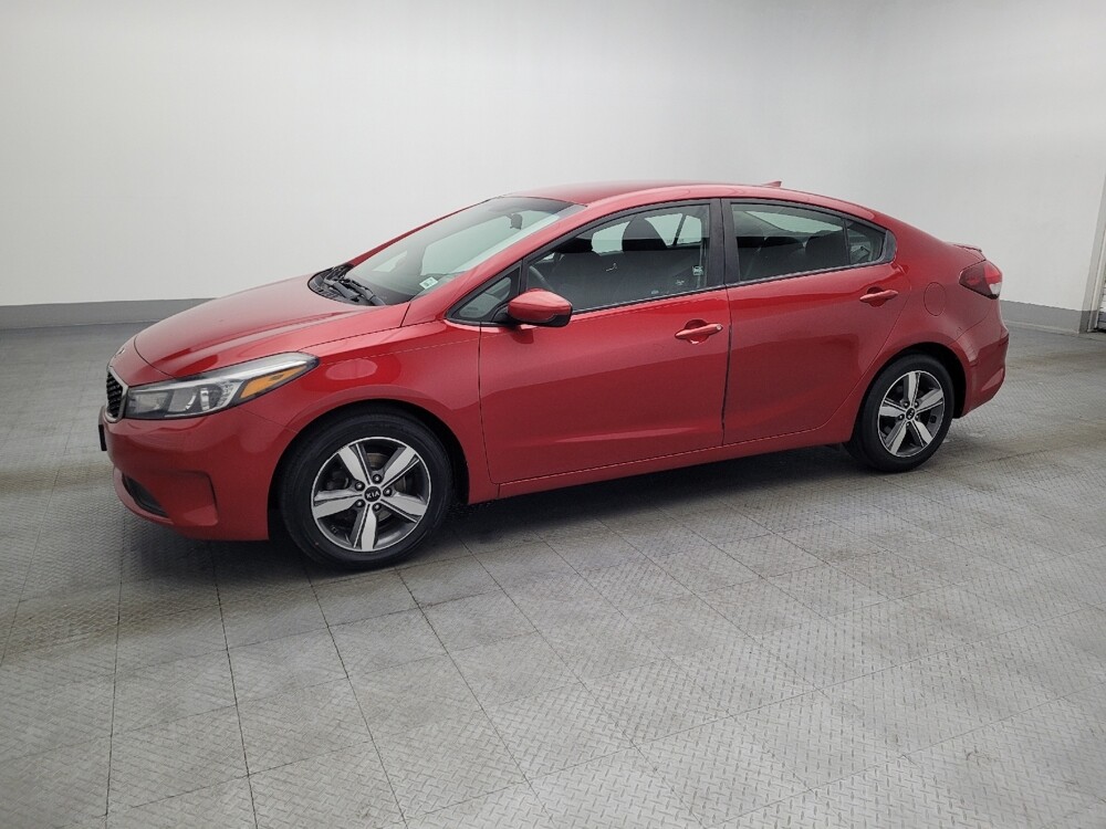 2018 Kia Forte in Greenville, SC 29607 - 18074459 2